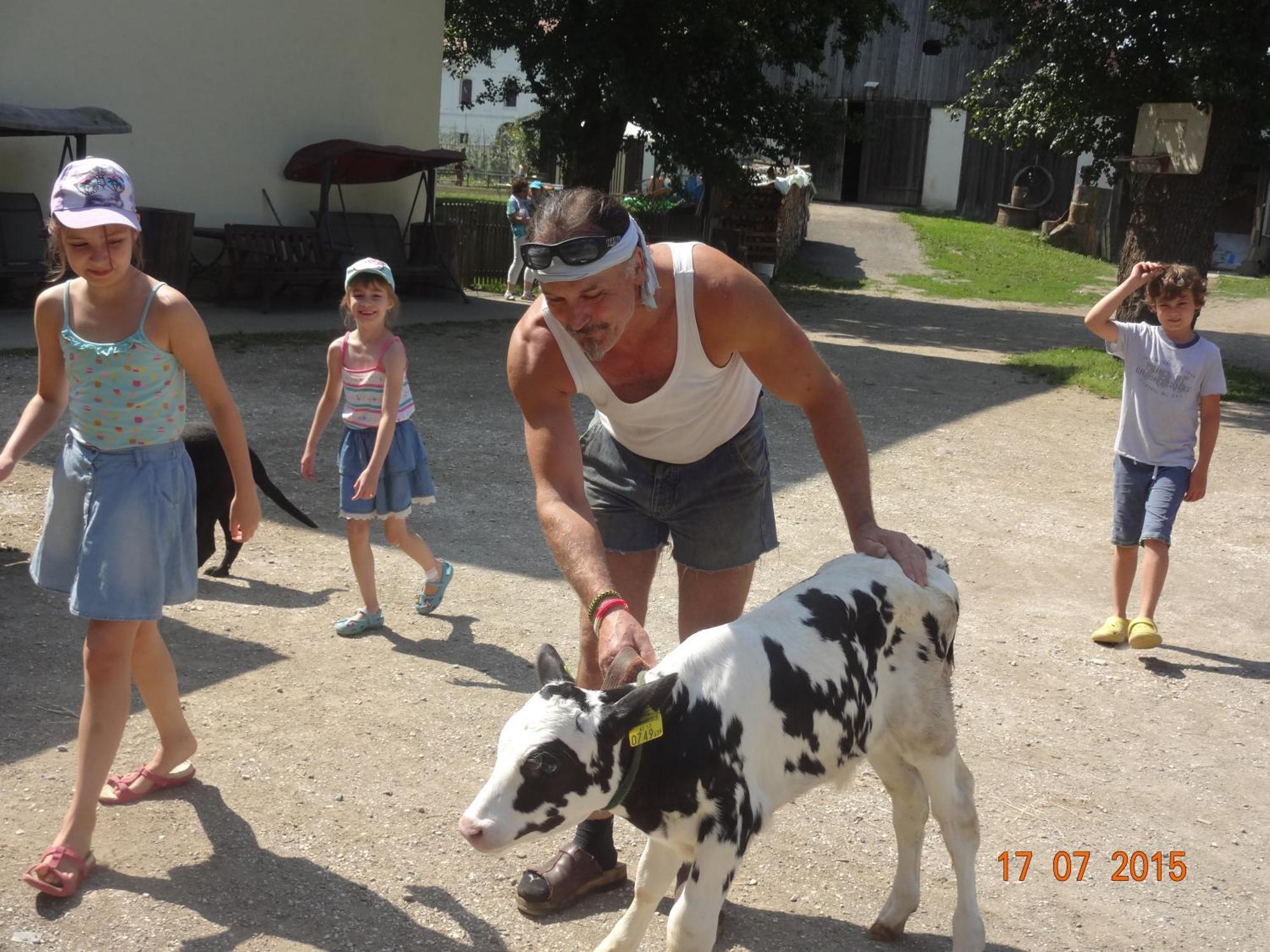 Gasthof Pension Rabl Volkermarkt Bagian luar foto